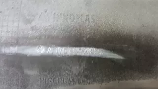 A1768852325 Бампер задний Mercedes A W176 Арт AL11514043801_2, вид 10