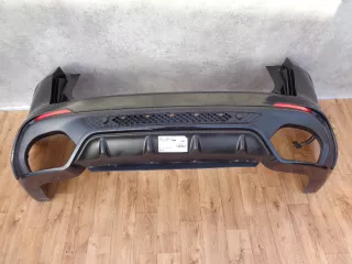  Бампер задний Alfa Romeo Stelvio Арт AL11519225875, вид 1