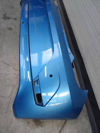 1S6807417BC Бампер задний Volkswagen Up Арт AL11548214021, вид 3