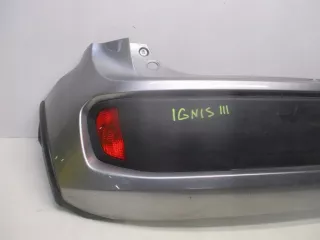  Бампер задний Suzuki Ignis 3 Арт AL11552711740, вид 2