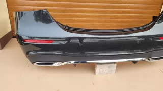 A2138850001 Бампер задний Mercedes E W213 Арт AL11564569152, вид 3