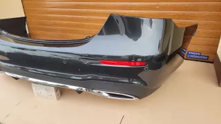 A2138850001 Бампер задний Mercedes E W213 Арт AL11564569152, вид 4