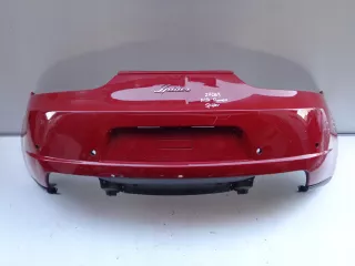  Бампер задний Alfa Romeo Spider Арт AL11564785566