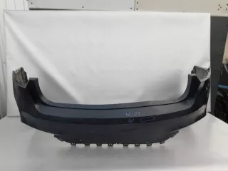  Бампер задний BMW X6 F16 Арт AL11567956161, вид 1