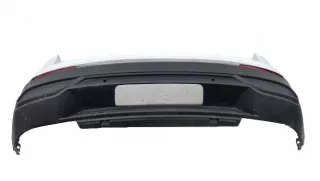 5NA807417 Бампер задний Volkswagen Tiguan 2 Арт AL11638450386, вид 2