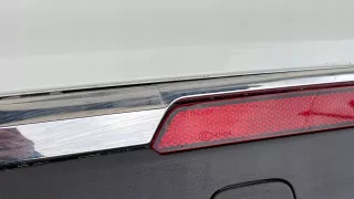 5NA807417 Бампер задний Volkswagen Tiguan 2 Арт AL11638450386, вид 3