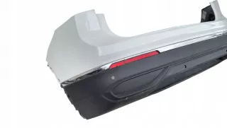5NA807417 Бампер задний Volkswagen Tiguan 2 Арт AL11638450386, вид 4