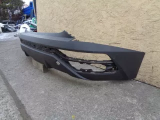 86612-N7000 Бампер задний Hyundai Tucson 4 Арт AL11697461301, вид 2