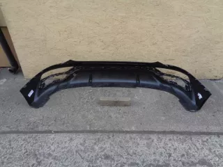 86612-N7000 Бампер задний Hyundai Tucson 4 Арт AL11697461301, вид 4
