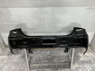 A1778852103 Бампер задний Mercedes A W177 Арт AL11701073480, вид 1