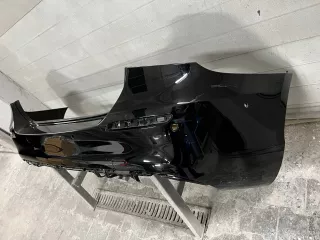 A1778852103 Бампер задний Mercedes A W177 Арт AL11701073480, вид 2