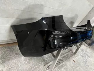A1778852103 Бампер задний Mercedes A W177 Арт AL11701073480, вид 4
