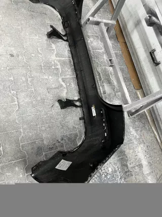 A1778852103 Бампер задний Mercedes A W177 Арт AL11701073480, вид 6