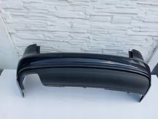  Бампер задний Audi A4 B8 Арт AL11703659362, вид 1