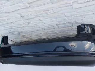  Бампер задний Audi A4 B8 Арт AL11703659362, вид 3