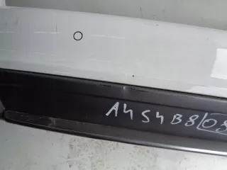  Бампер задний Audi A4 B8 Арт AL11709899118, вид 3