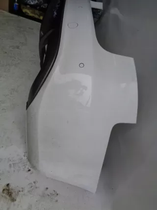  Бампер задний Audi A4 B8 Арт AL11709899118, вид 4