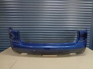 51128089729 Бампер задний BMW X3 G01 Арт AL11727633368, вид 1