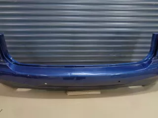 51128089729 Бампер задний BMW X3 G01 Арт AL11727633368, вид 3