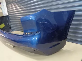 51128089729 Бампер задний BMW X3 G01 Арт AL11727633368, вид 4