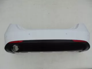 Бампер задний Alfa Romeo Giulia Арт AL11771103401, вид 1