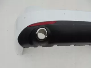  Бампер задний Alfa Romeo Giulia Арт AL11771103401, вид 2