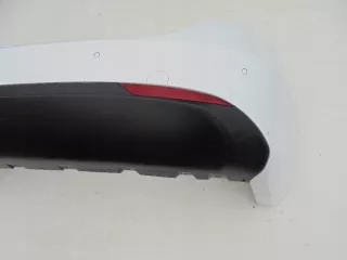  Бампер задний Alfa Romeo Giulia Арт AL11771103401, вид 3