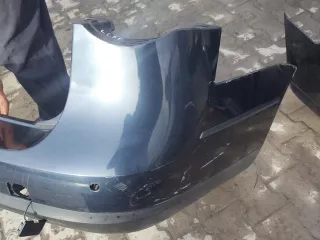  Бампер задний Volkswagen Passat B6 Арт AL11812493280, вид 3