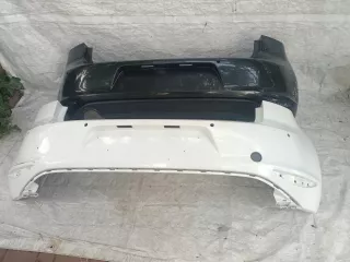 5G6807421DDD Бампер задний Volkswagen Golf 7 Арт AL11814334142, вид 1
