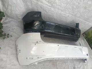 5G6807421DDD Бампер задний Volkswagen Golf 7 Арт AL11814334142, вид 2