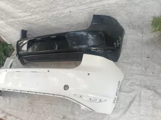 5G6807421DDD Бампер задний Volkswagen Golf 7 Арт AL11814334142, вид 4