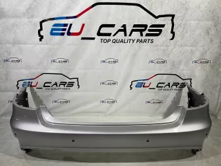  Бампер задний Mercedes E W212 Арт AL11823322172, вид 2