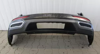  Бампер задний Seat Tarraco Арт AL11832220364, вид 5