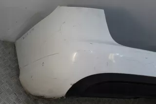  Бампер задний Mercedes C W205 Арт AL11836281853, вид 2