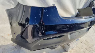 A2928851225 Бампер задний Mercedes GLE coupe w292 Арт AL11873448683, вид 2