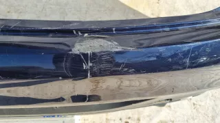 A2928851225 Бампер задний Mercedes GLE coupe w292 Арт AL11873448683, вид 4