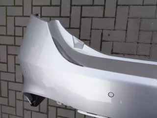  Бампер задний Alfa Romeo Giulia Арт AL11874661531, вид 3