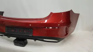 A2388857700 Бампер задний Mercedes E W238 Арт AL11889093713_2, вид 4
