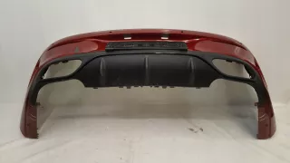 A2388857700 Бампер задний Mercedes E W238 Арт AL11889093713_2, вид 5