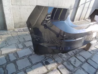 5H6807421 Бампер задний Volkswagen Golf 6 Арт AL11899768032, вид 2
