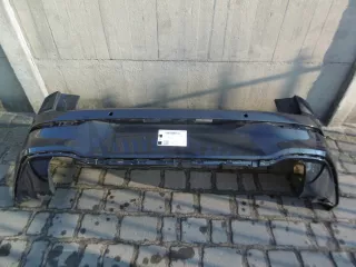 5H6807421 Бампер задний Volkswagen Golf 6 Арт AL11899768032, вид 4