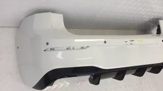5H6807421D Бампер задний Volkswagen Golf 8 Арт AL11943006365, вид 2