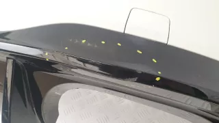 5H6807421D Бампер задний Volkswagen Golf 8 Арт AL11943006365, вид 4