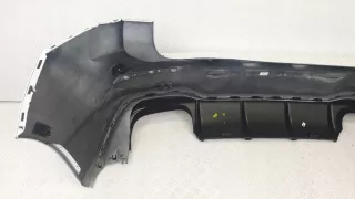 5H6807421D Бампер задний Volkswagen Golf 8 Арт AL11943006365, вид 8