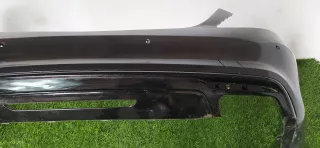 A2228803047 Бампер задний Mercedes S W222 Арт AL11945480494, вид 4