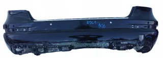 r251,lift,zt Бампер задний Mercedes R W251 Арт AL11950999686, вид 1