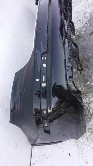 r251,lift,zt Бампер задний Mercedes R W251 Арт AL11950999686, вид 3
