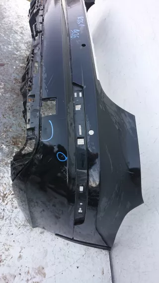 r251,lift,zt Бампер задний Mercedes R W251 Арт AL11950999686, вид 4