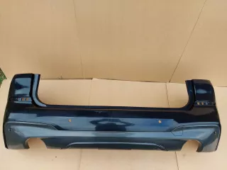 51128089729 Бампер задний BMW X3 G01 Арт AL11971820575, вид 1