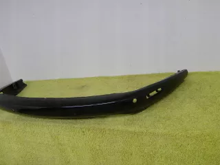 HJE-6587A Бампер задний Jaguar XKR Арт AL11978213079, вид 2